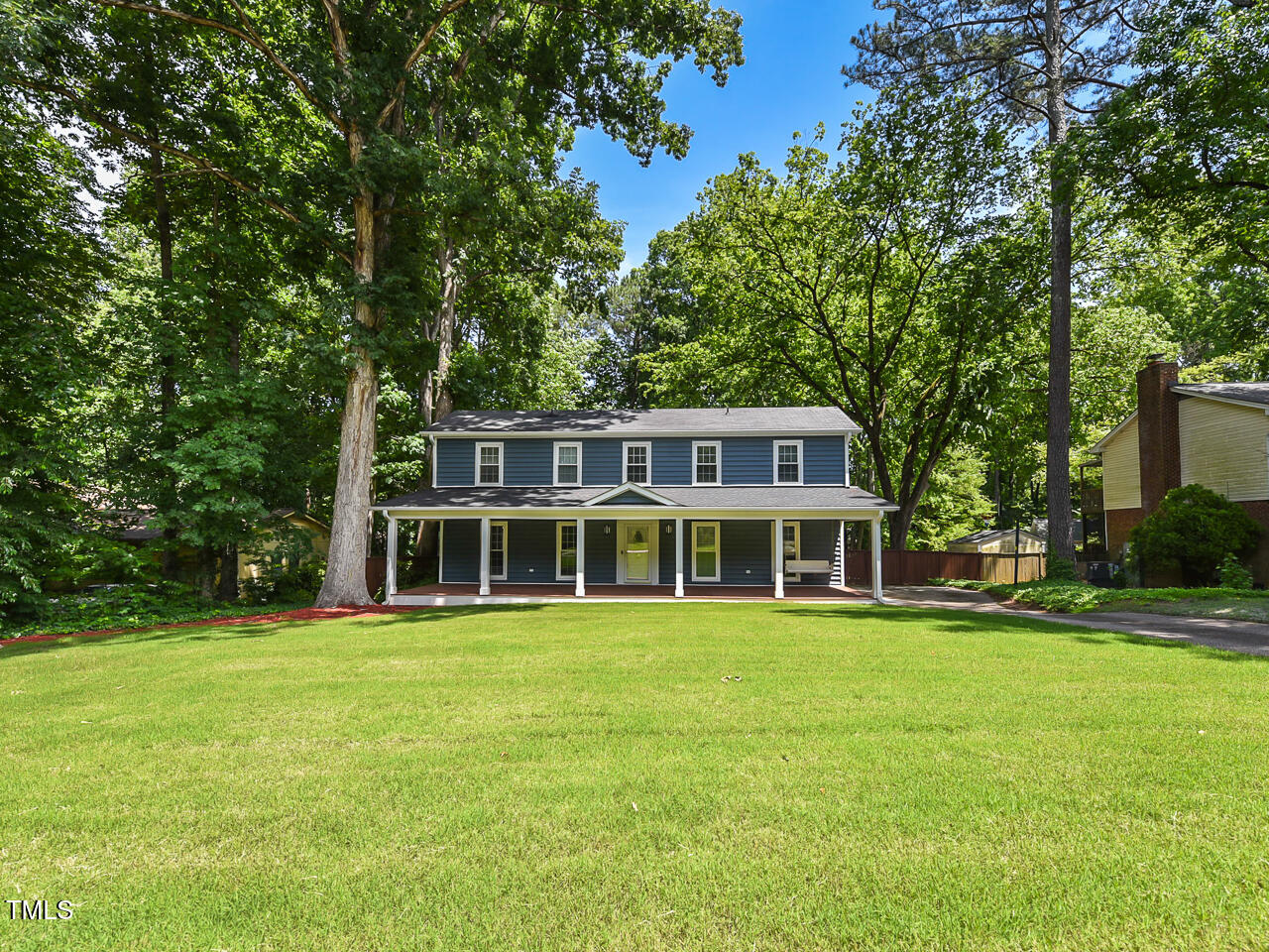 1215 Brookgreen Drive