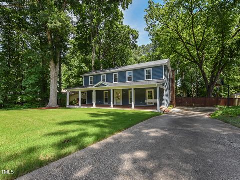 1215 Brookgreen Drive Cary NC 27511