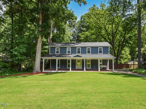 1215 Brookgreen Drive Cary NC 27511