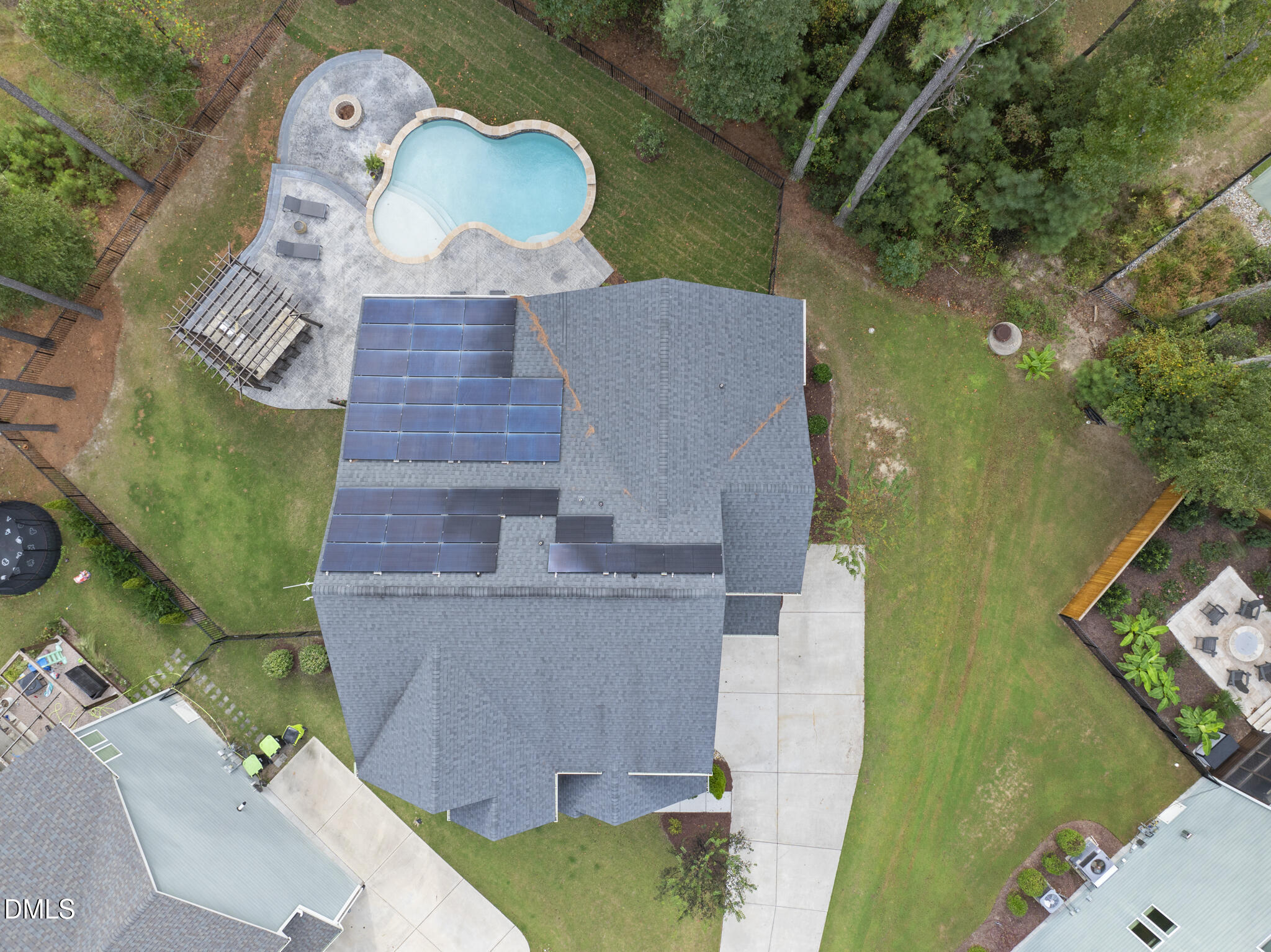 2771 Willow Rock Lane