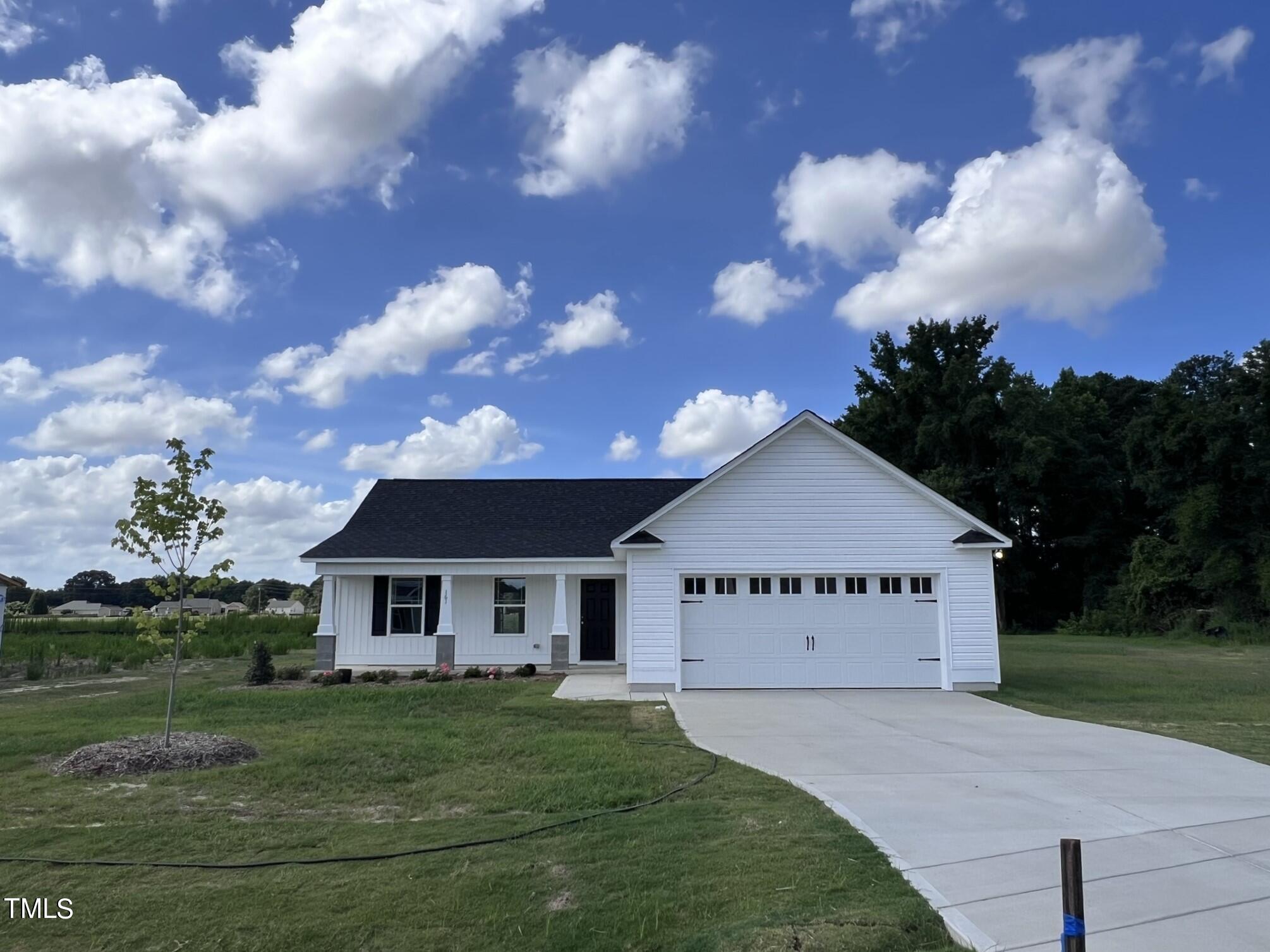 161 Grace Ridge Court