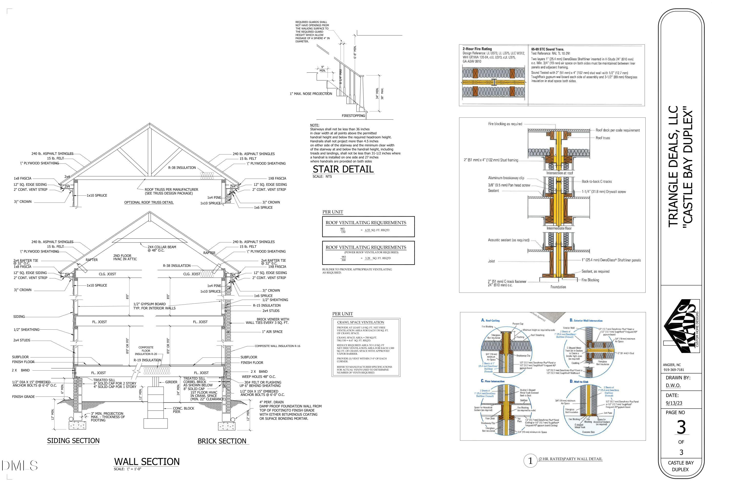 211-217 N Jackson Street