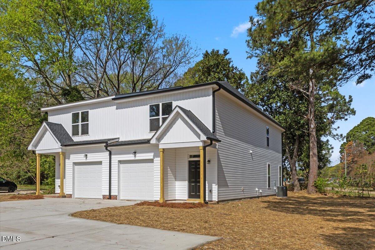 211-217 N Jackson Street