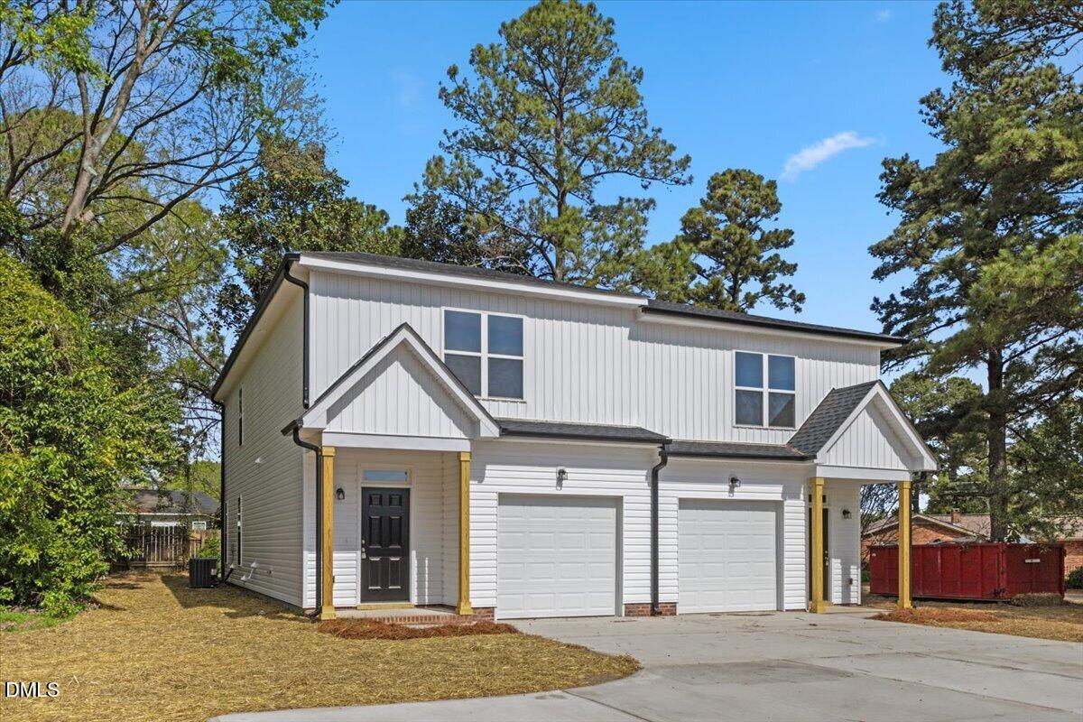 211-217 N Jackson Street