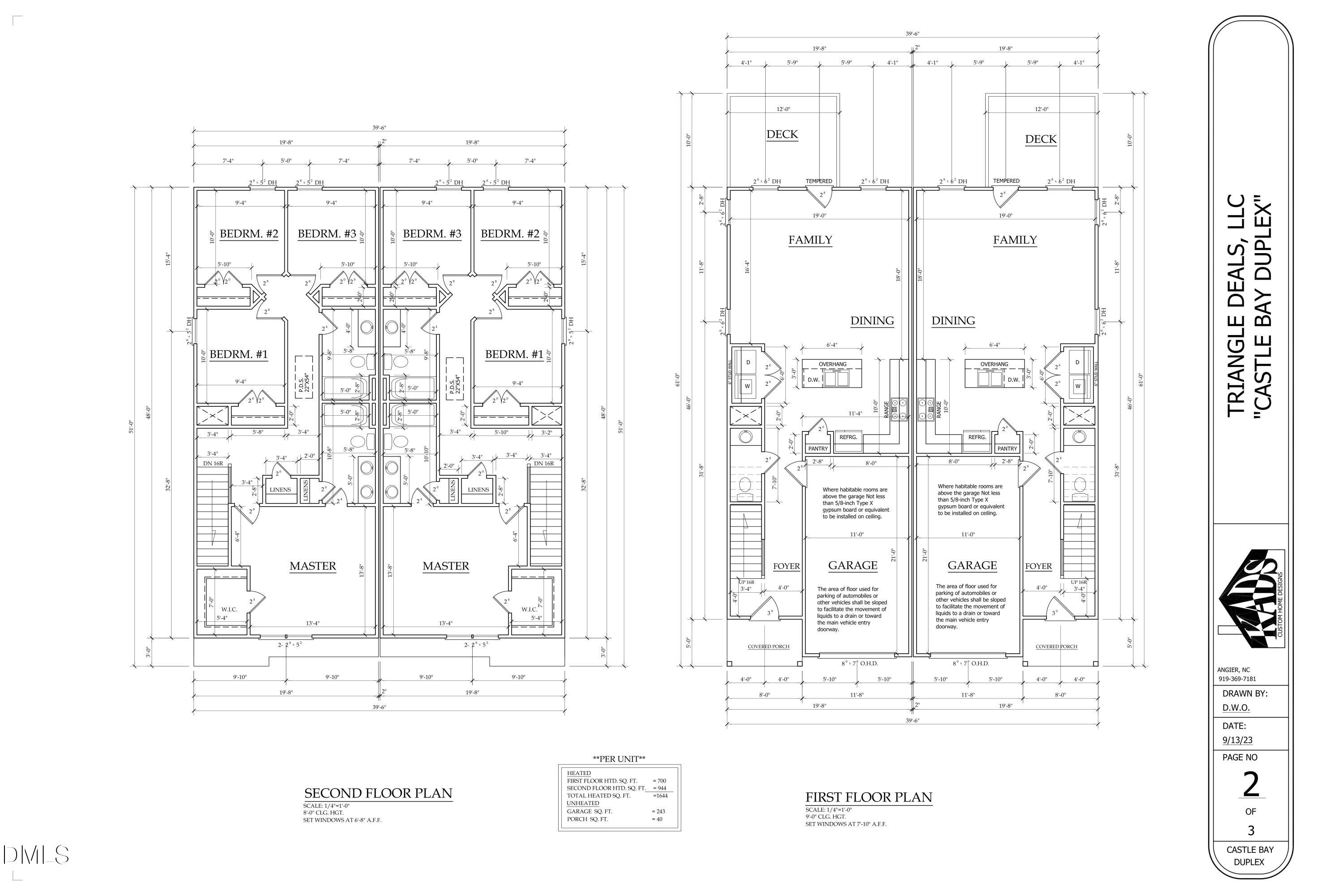 211-217 N Jackson Street