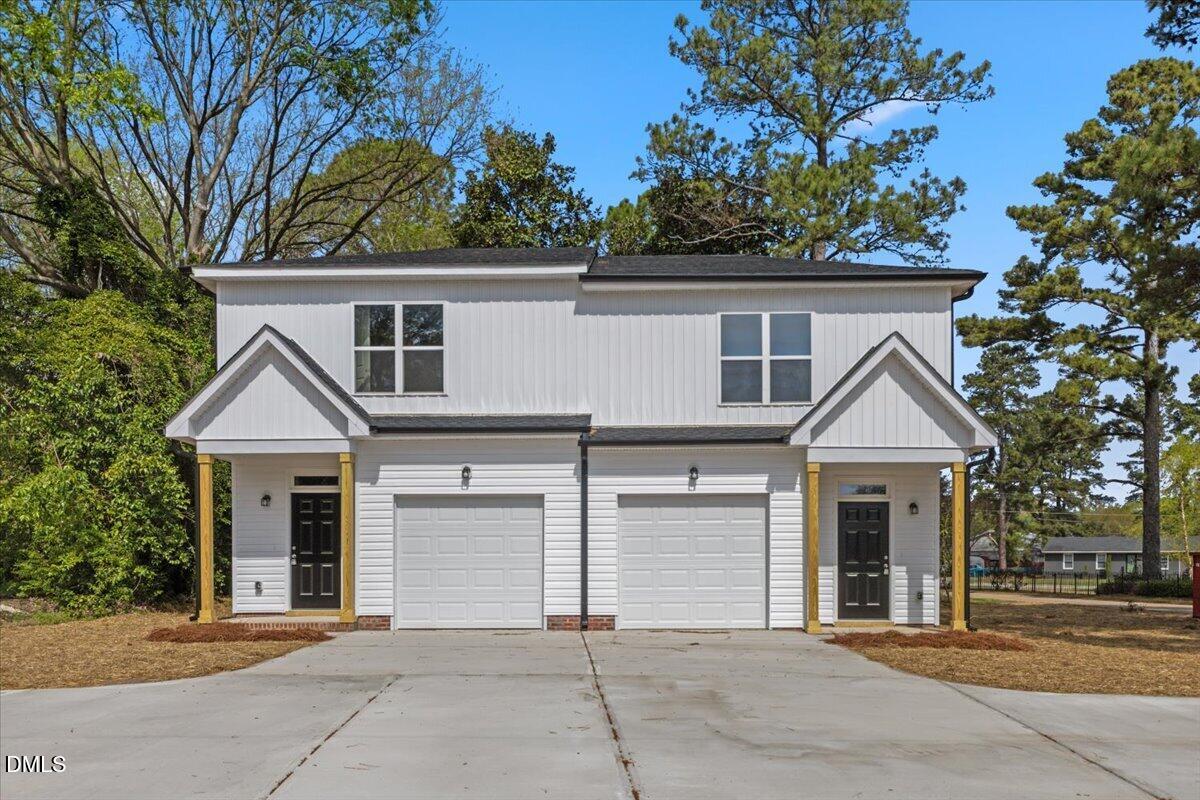 211-217 N Jackson Street