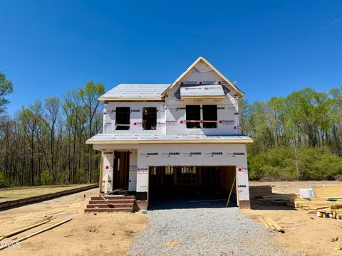 552 Beacon Hill Road Lillington NC 27546