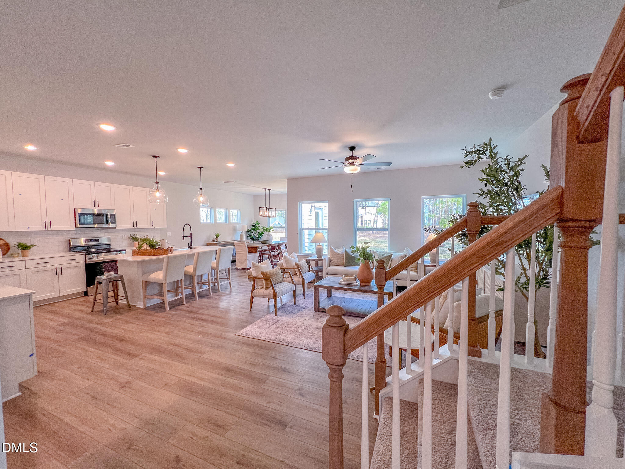 552 Beacon Hill Road