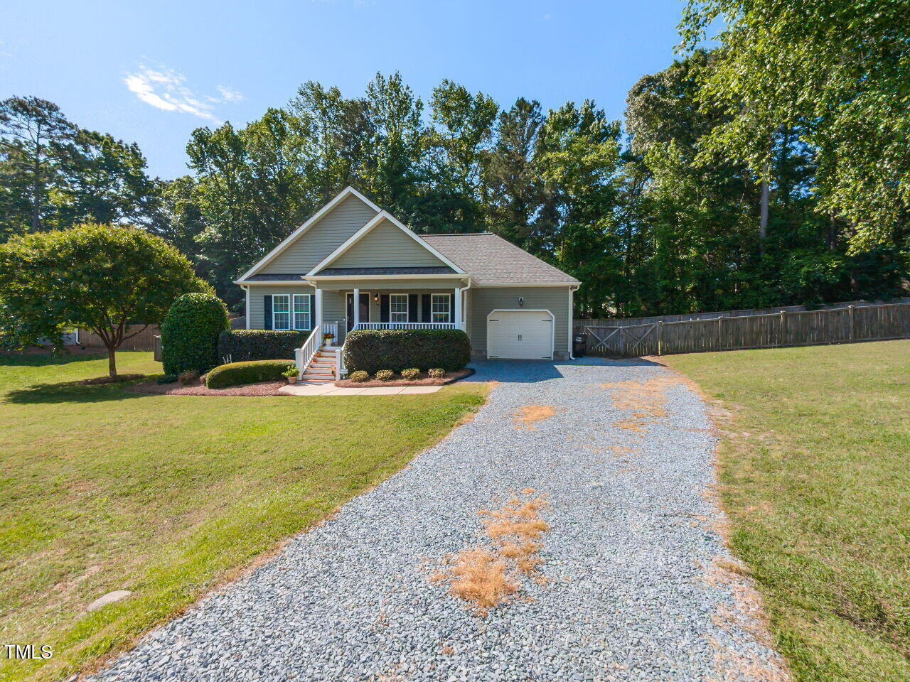 70 King Mackeral Court