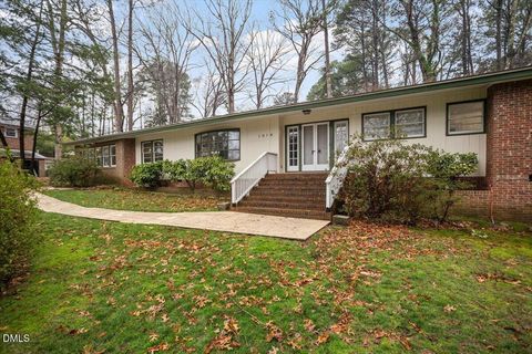 1014 Washington Street Cary NC 27511