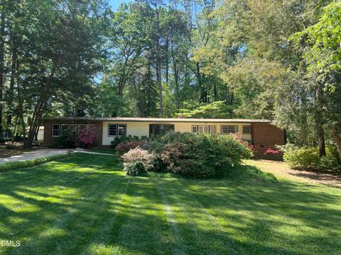 1014 Washington Street Cary NC 27511