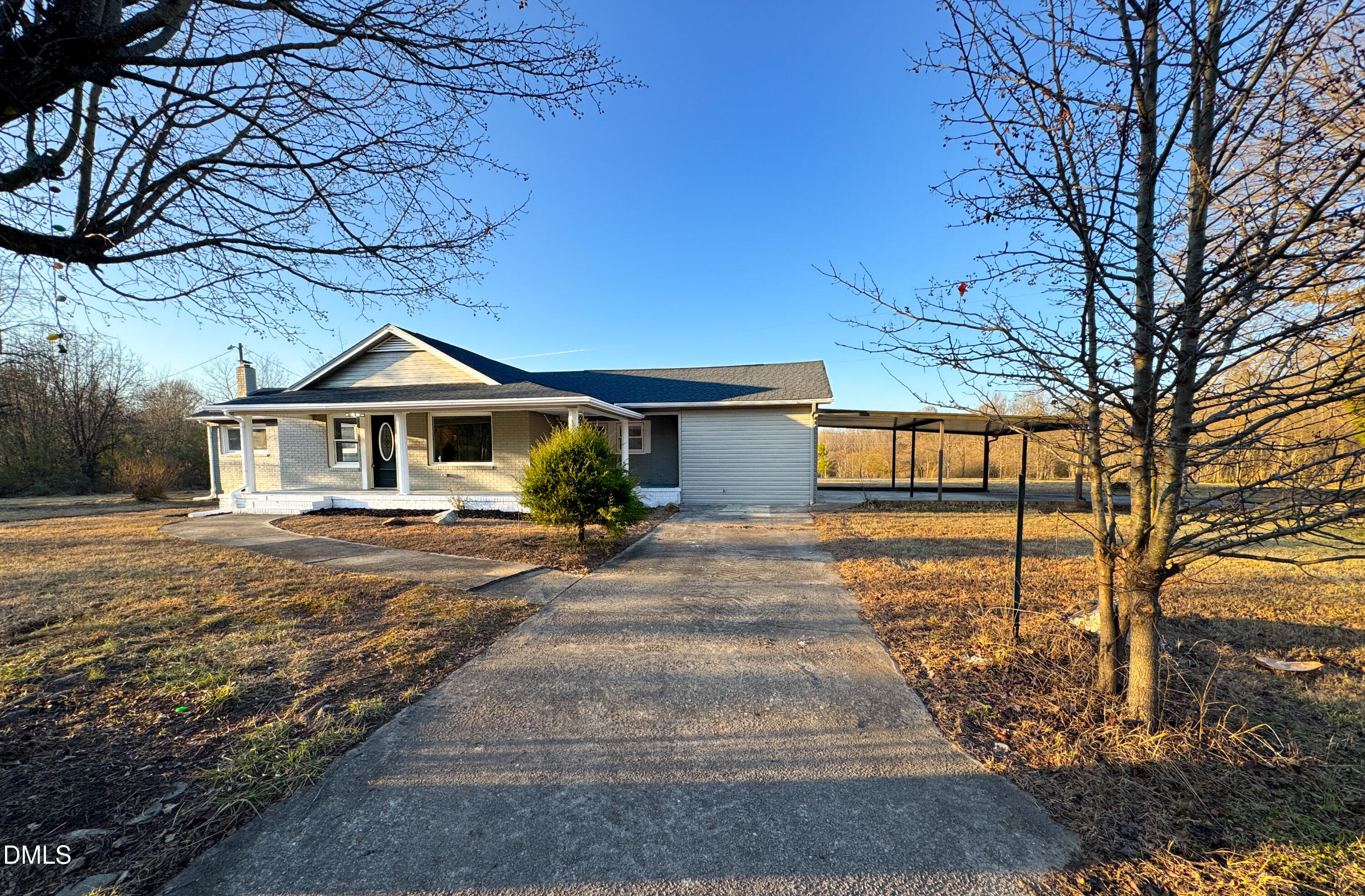 436 Hanner Town Road