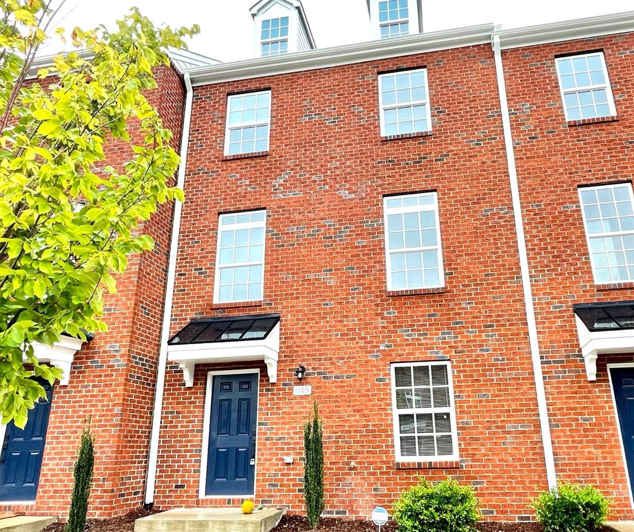 View Durham, NC 27713 townhome