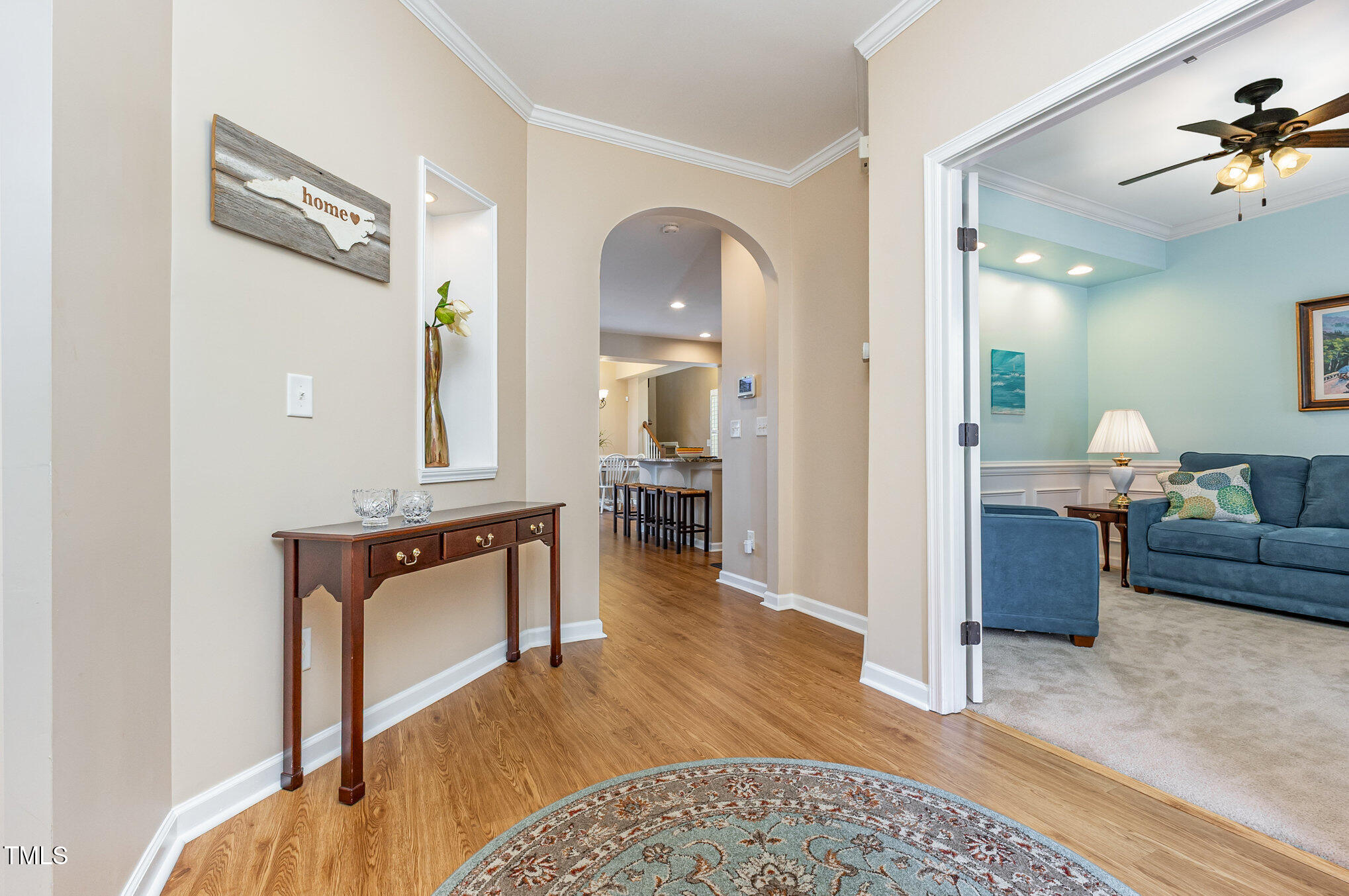 1116 Crinoline Lane