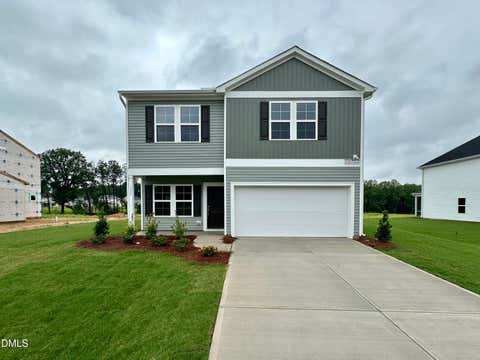 Photo of 175 Buckthorn Drive, Youngsville, NC 27596 (MLS # 10168255)