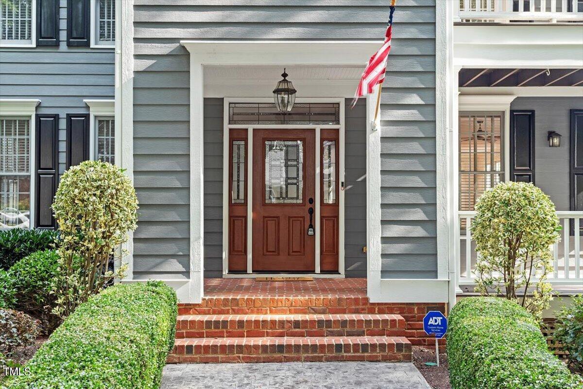 10507 Bedfordtown Drive