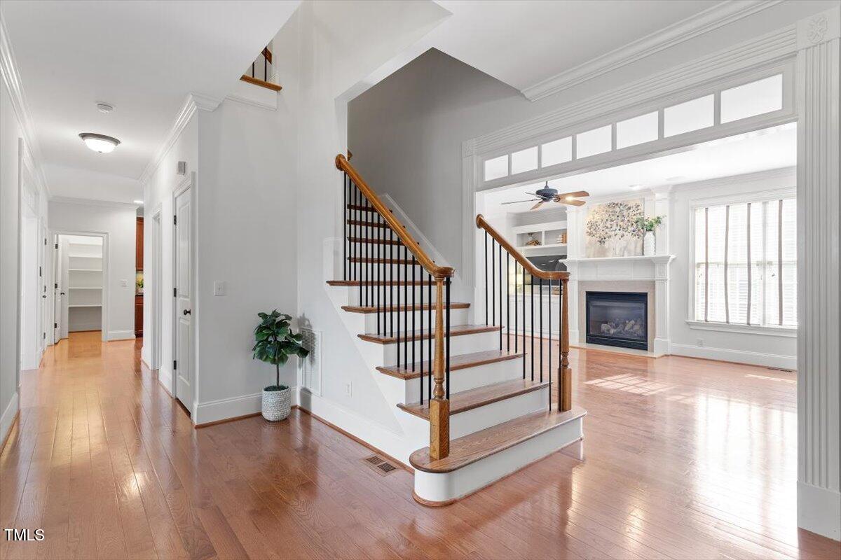 10507 Bedfordtown Drive