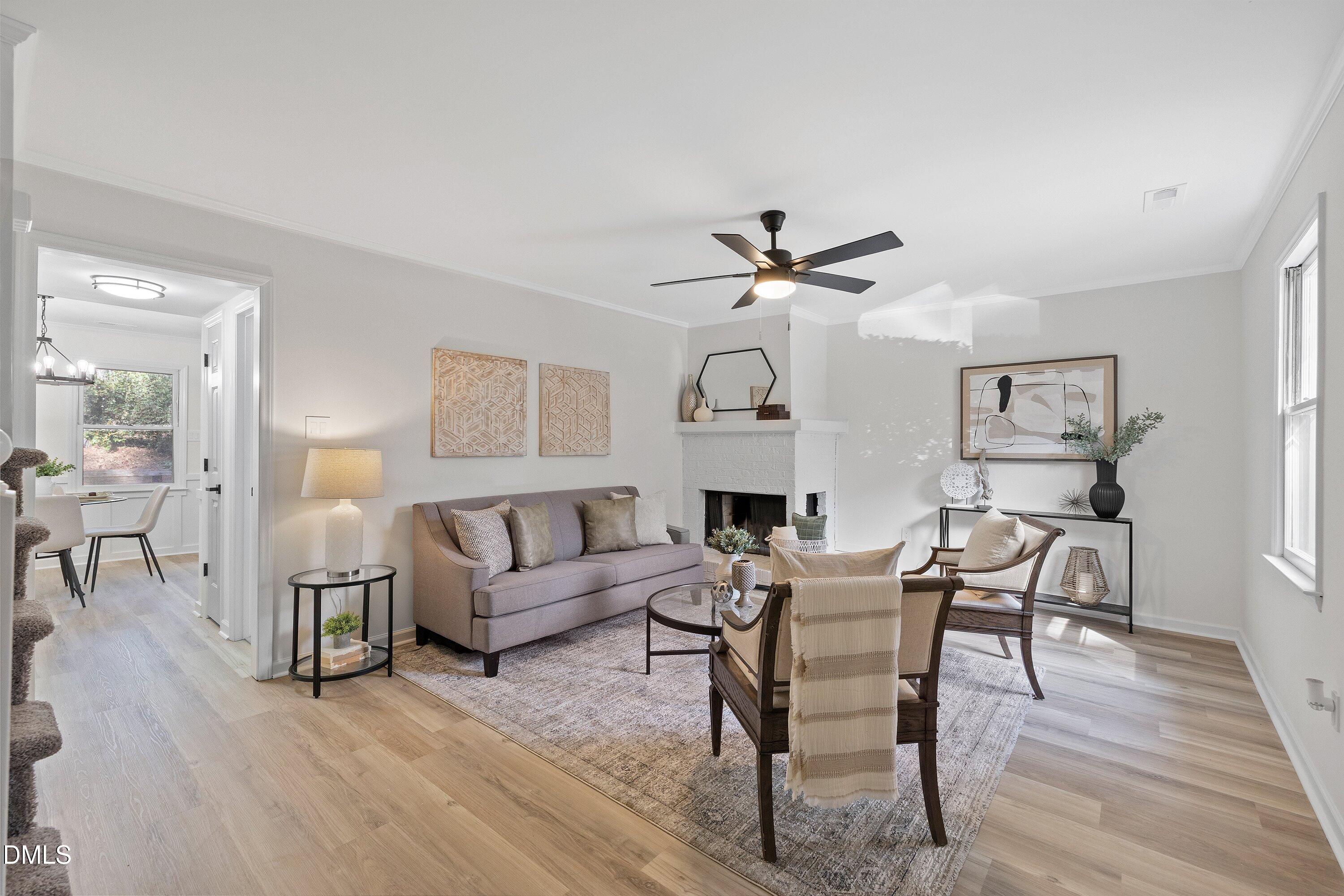 5529 Hamstead Crossing