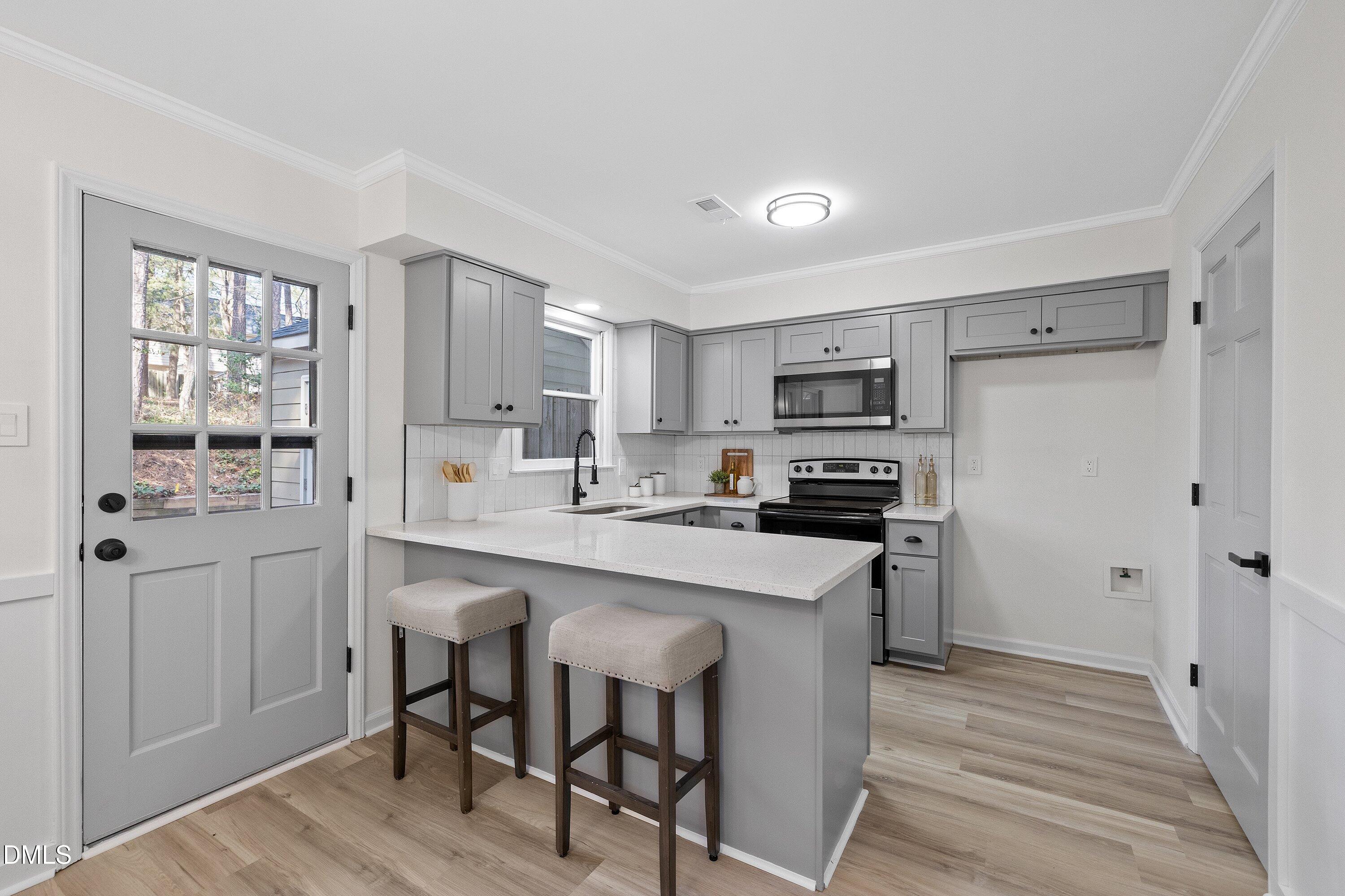 5529 Hamstead Crossing