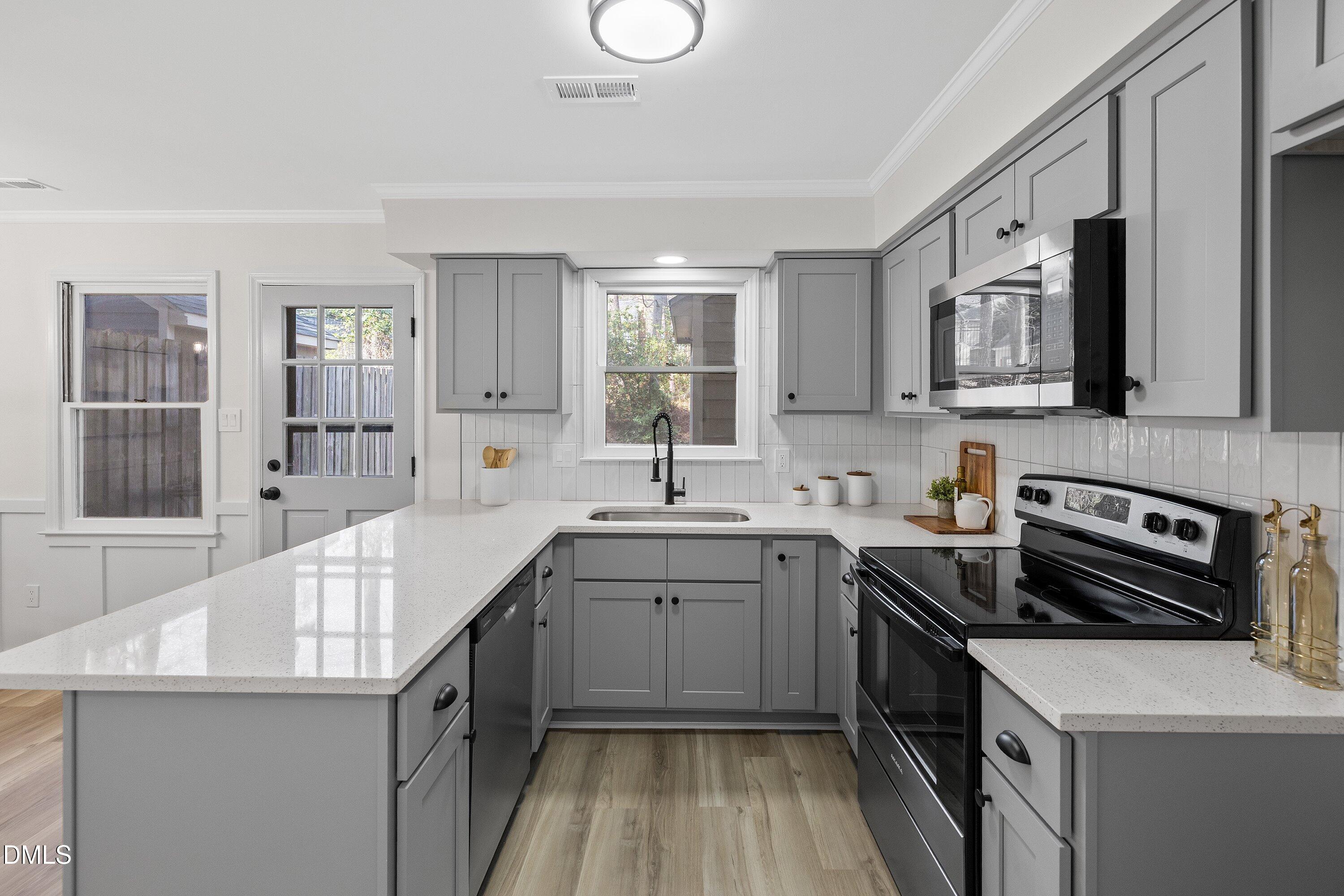 5529 Hamstead Crossing