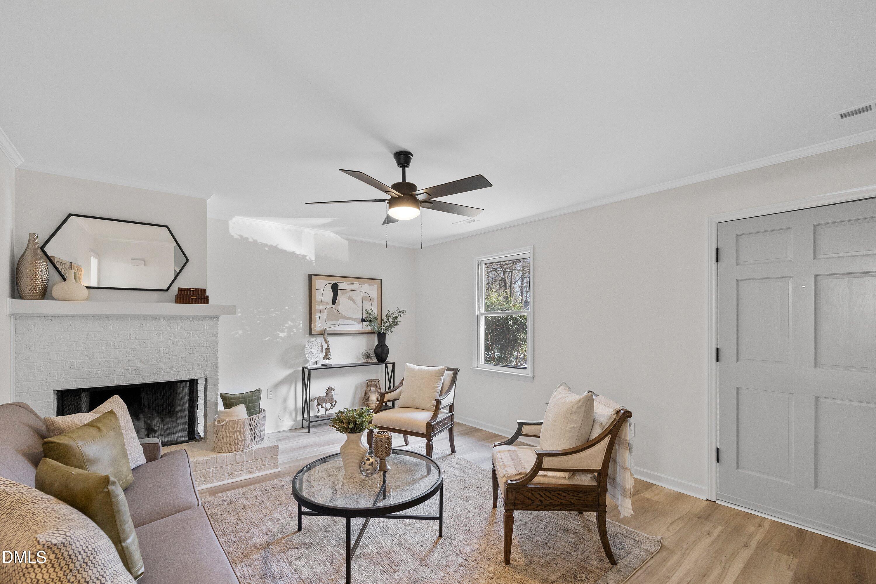 5529 Hamstead Crossing