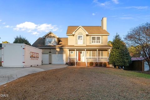 146 Yorkshire Drive Cameron NC 28326