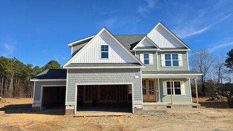 273 Freedom Ridge Dr Smithfield NC 27577