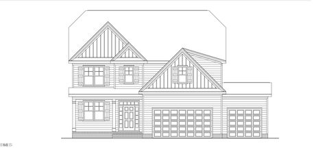 273 Freedom Ridge Dr Smithfield NC 27577