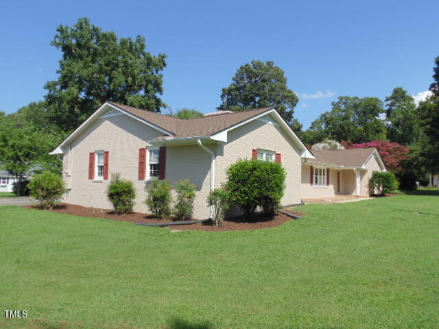 155 Sam Brummitt Road