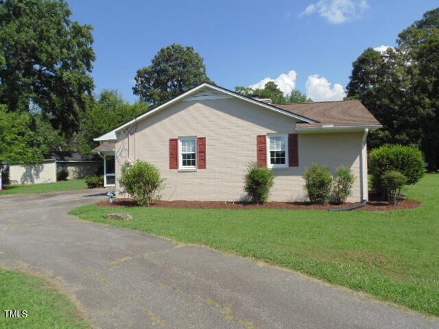 155 Sam Brummitt Road
