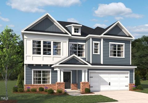 552 Jocund Street 14 Rolesville NC 27571