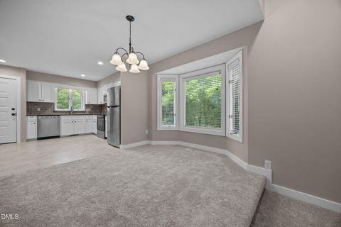 4001 Arckelton Drive Raleigh NC 27612