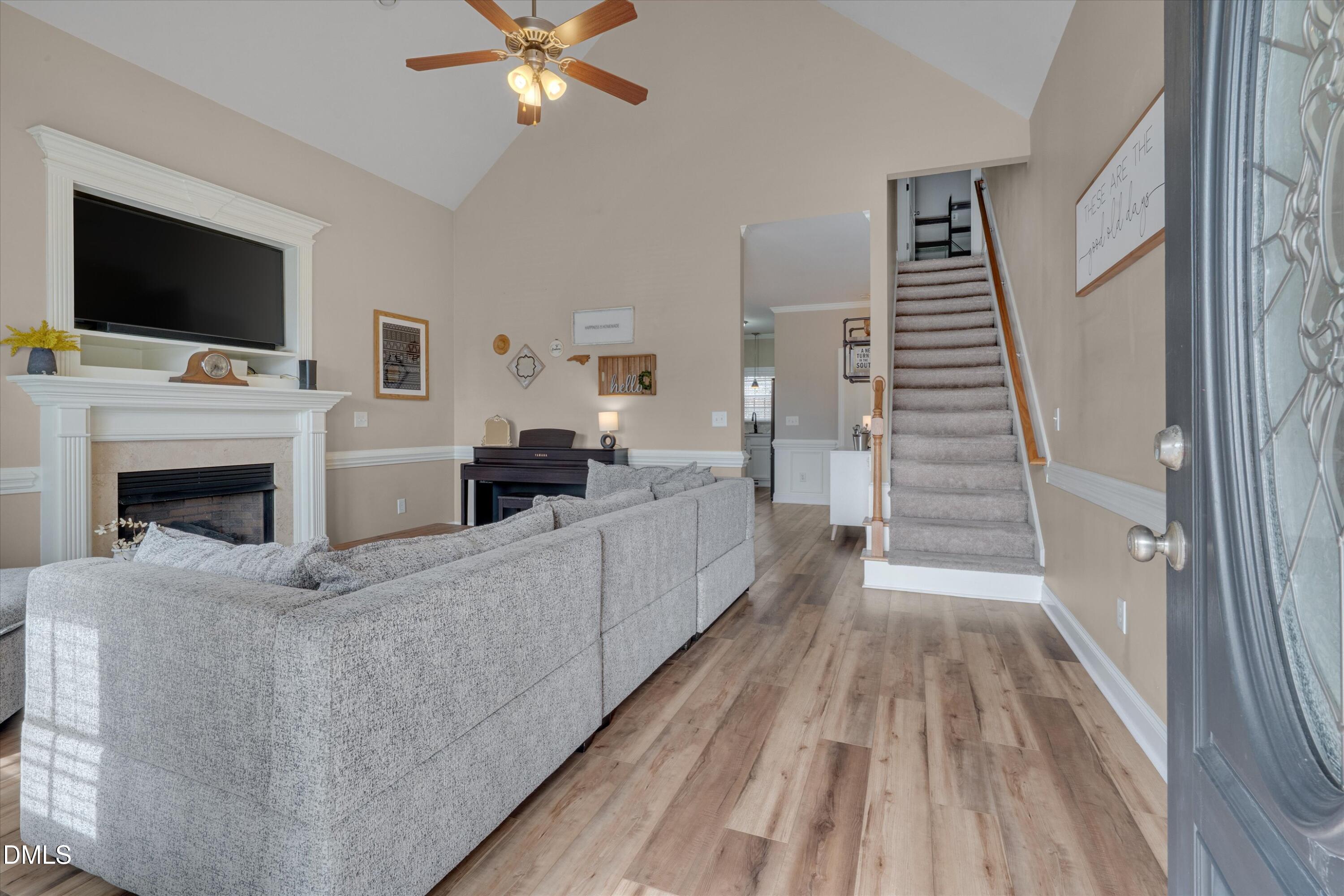 1705 Shell Cracker Drive