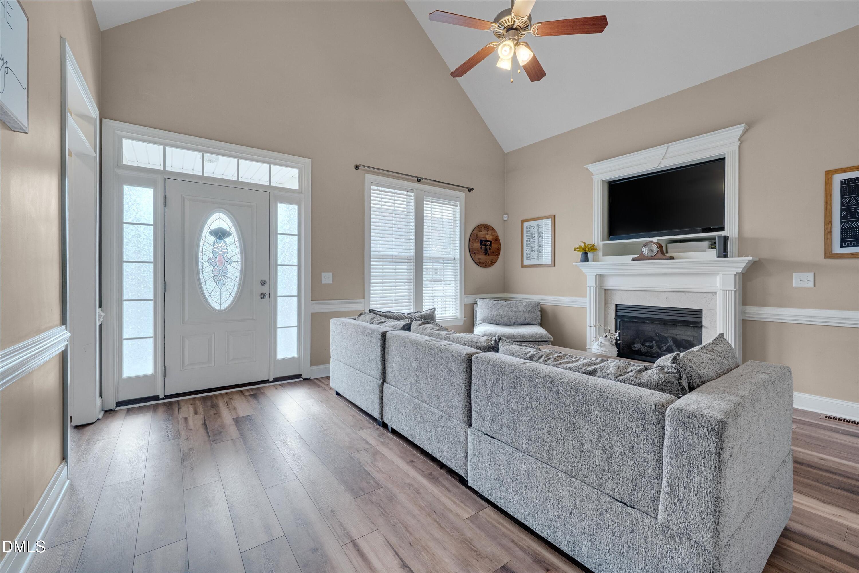 1705 Shell Cracker Drive