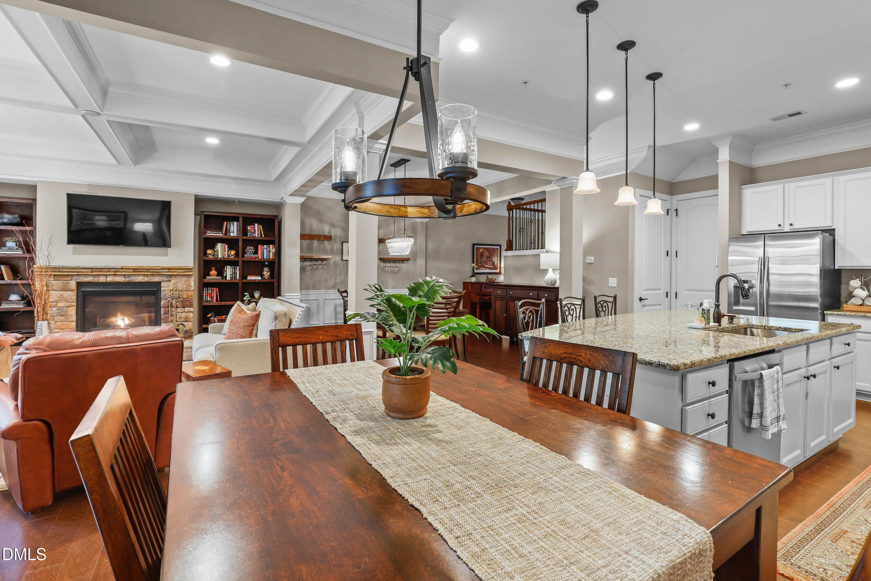 3815 Essex Garden Lane