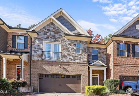 3815 Essex Garden Lane Raleigh NC 27612