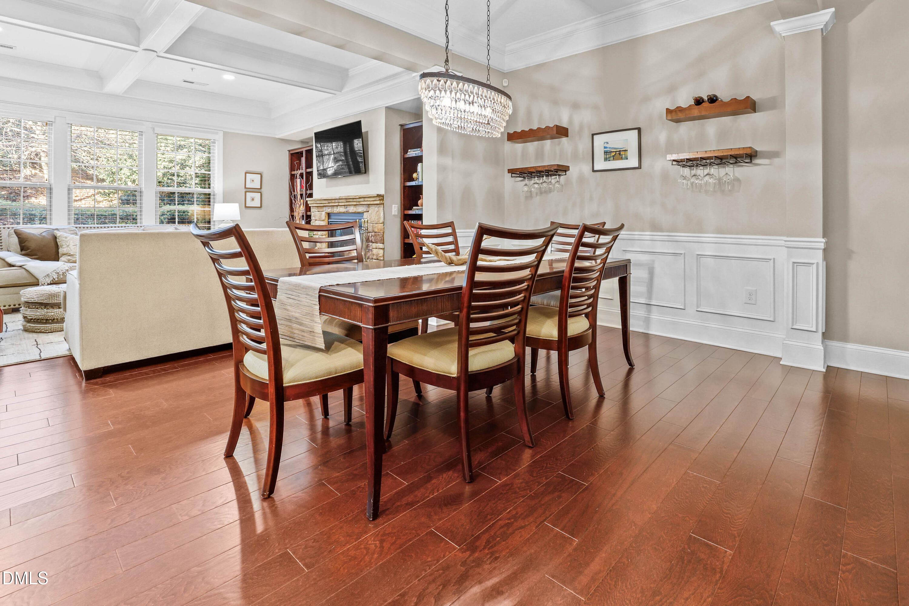 3815 Essex Garden Lane