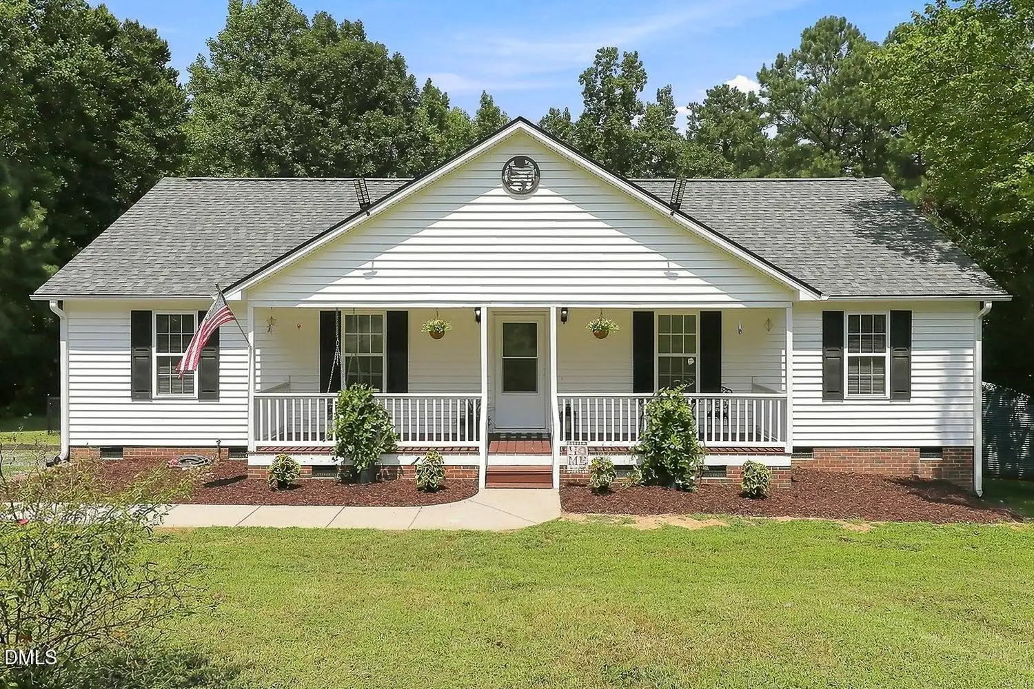 215 Nelson Court, Clayton, NC, 27520