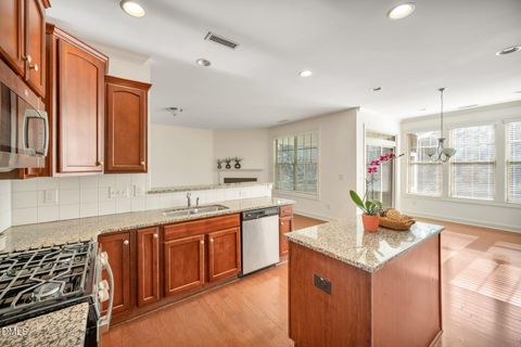 807 Hesler Court Cary NC 27519