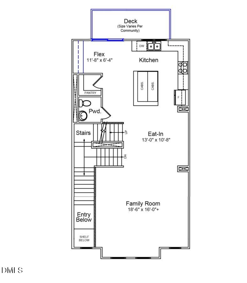 2109 Pink Peony Circle 195