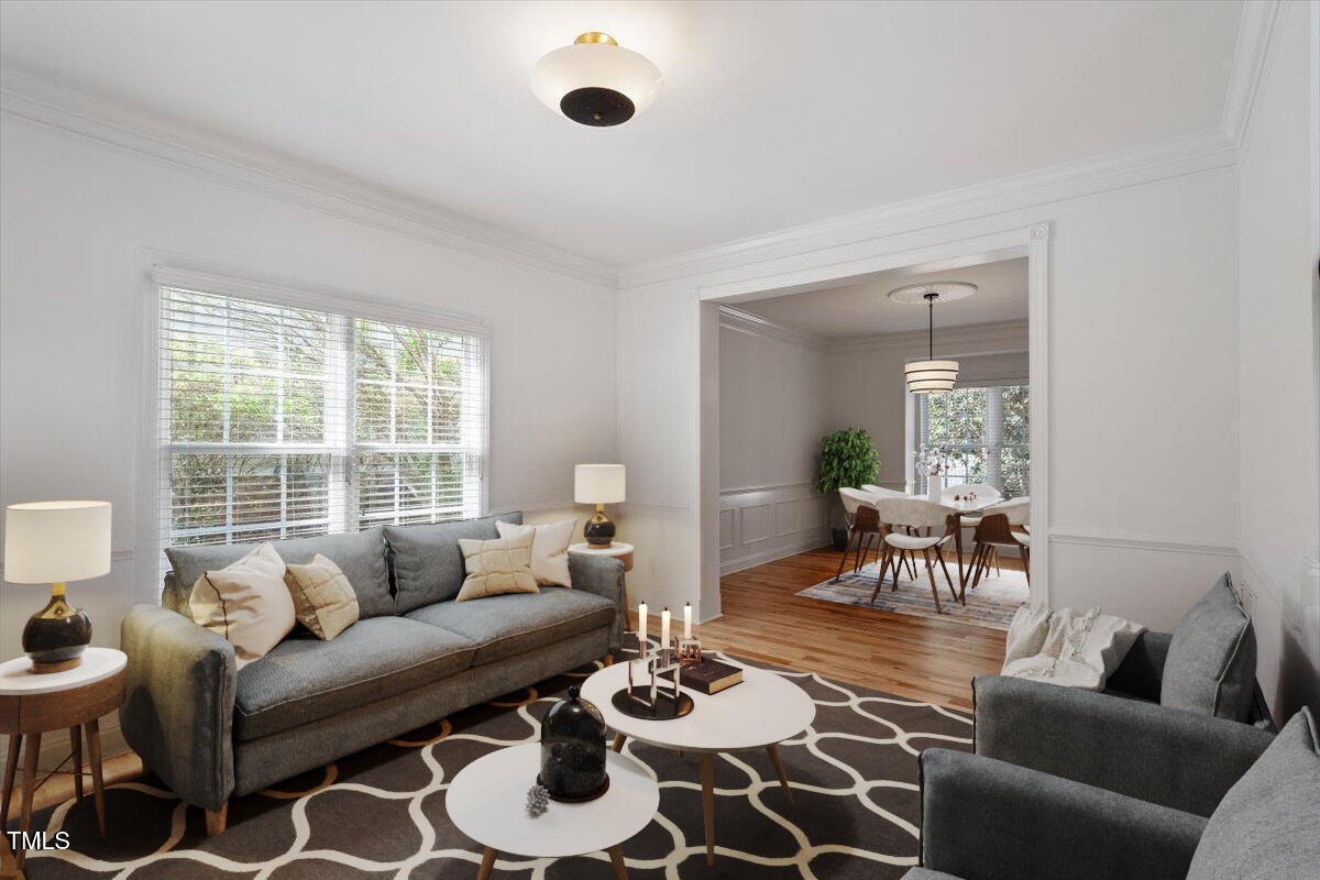 9117 Meadow Mist Court