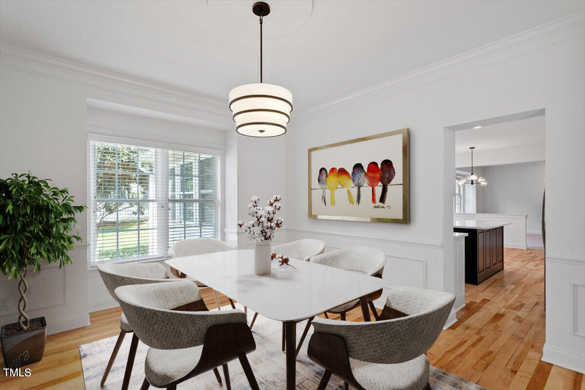 9117 Meadow Mist Court