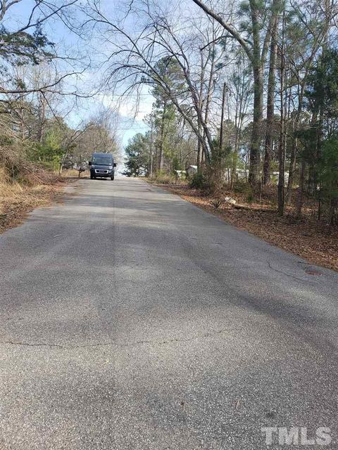 415 Prince Drive Holly Springs NC 27540