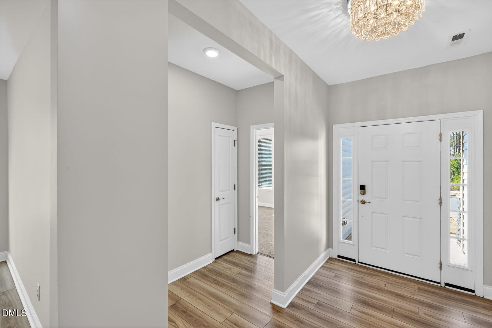 815 Harmony Ranch Lane