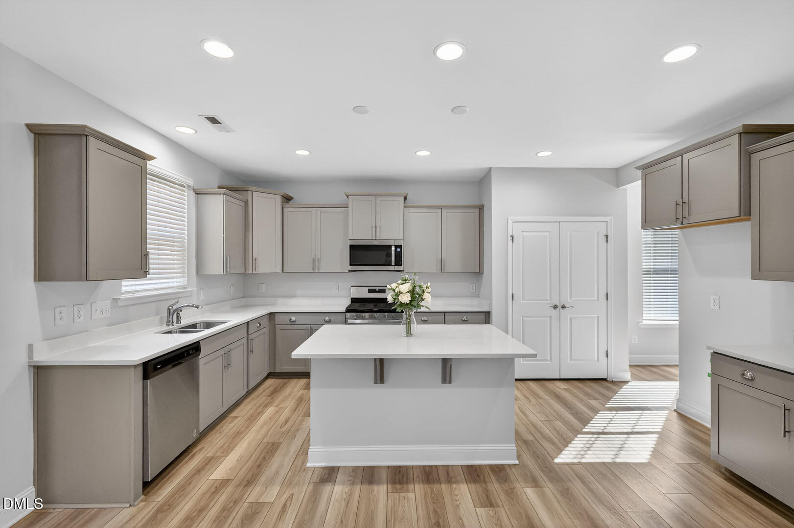 815 Harmony Ranch Lane