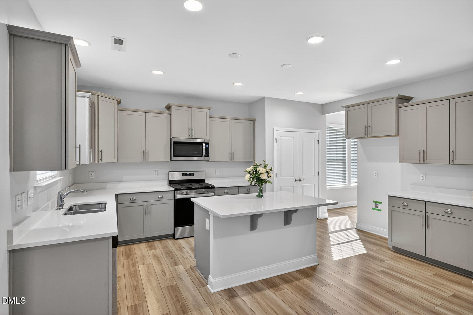 815 Harmony Ranch Lane