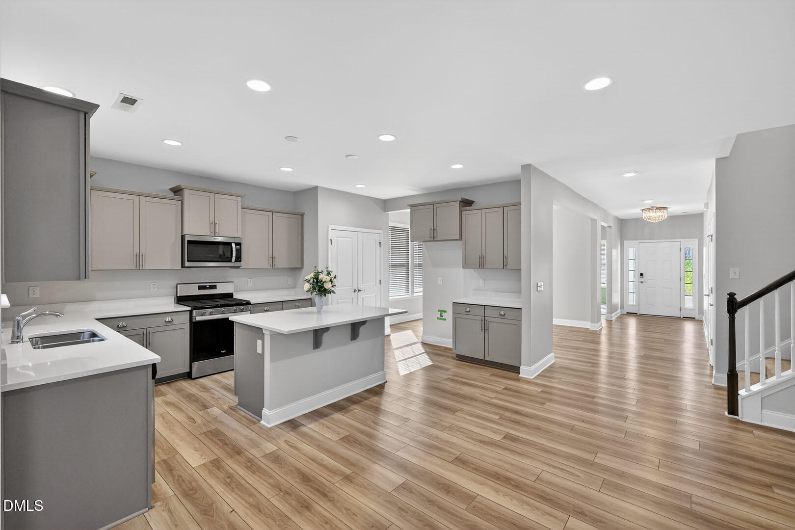 815 Harmony Ranch Lane