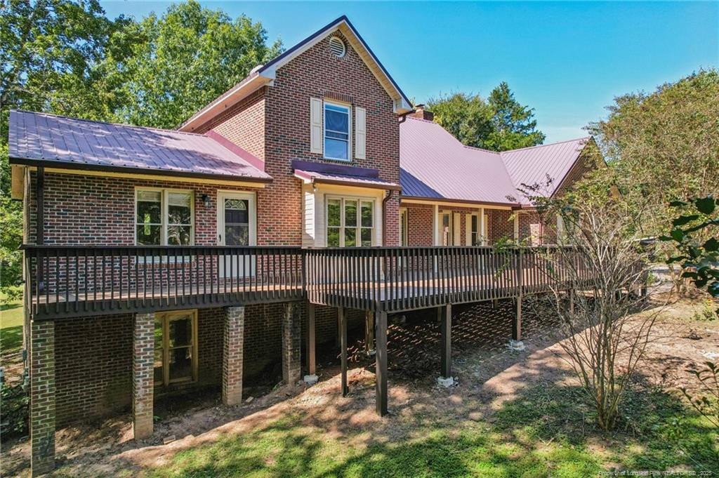 204 Hilltop Road