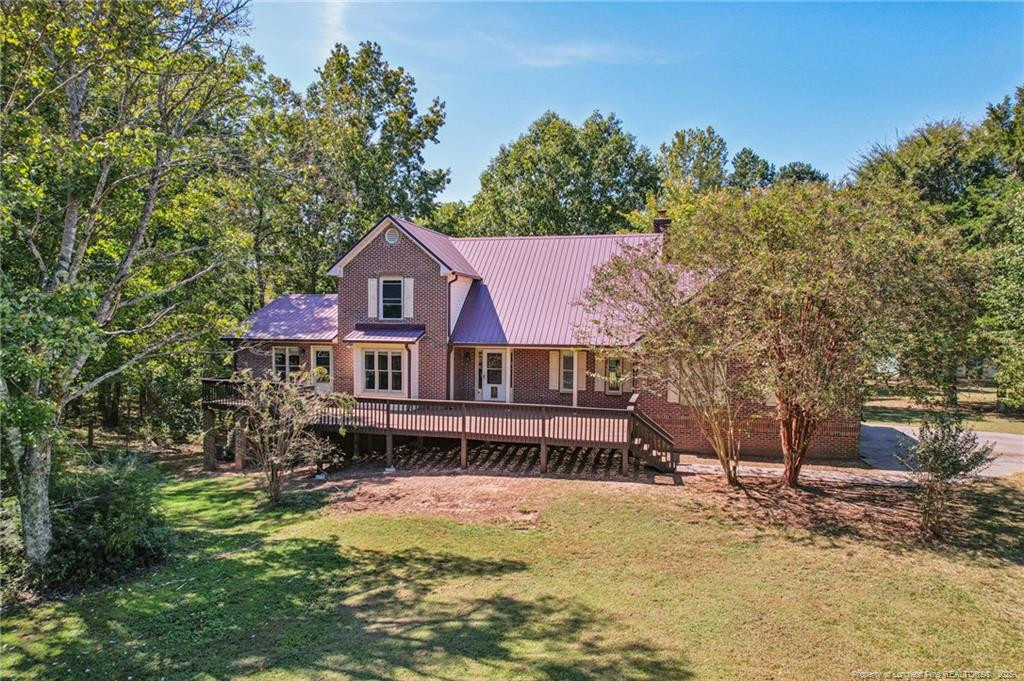 204 Hilltop Road