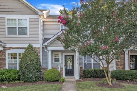 11309 Shadow Elms Lane Raleigh NC 27614